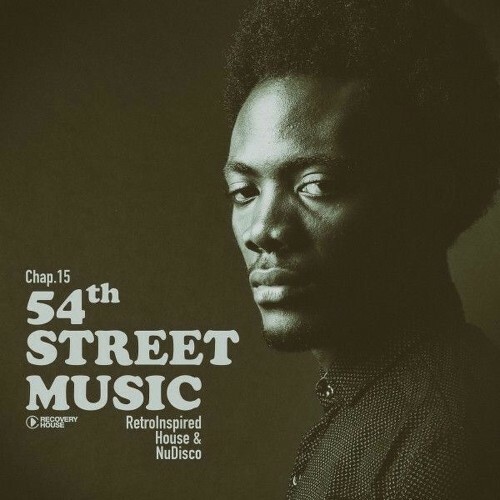 54th Street Music, Chap. 15 (2025)