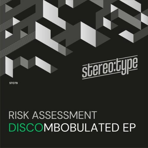  Risk Assessment - Discombobulated (2026) 