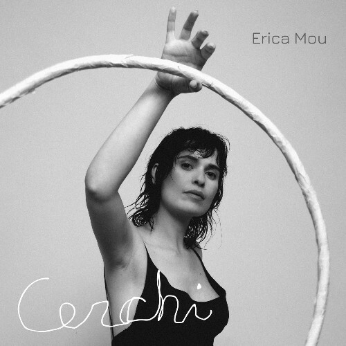  Erica Mou - Cerchi (2024) 