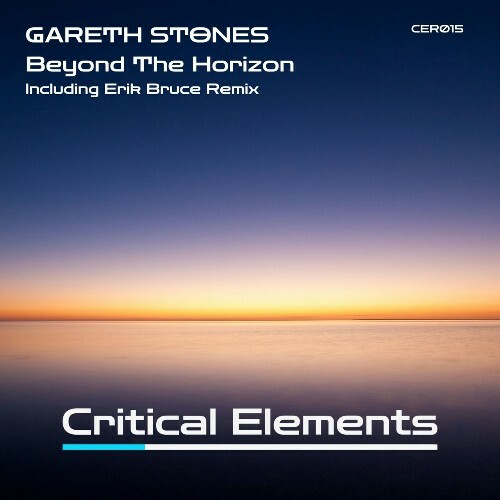  Gareth Stones - Beyond the Horizon (2025) 