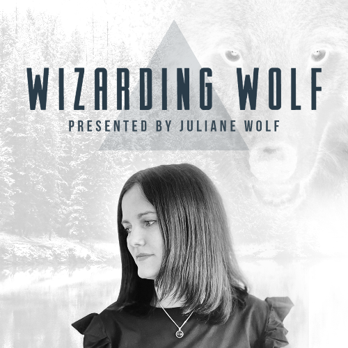  Juliane Wolf - Wizarding Wolf (January 2023) (2023-01-14) 