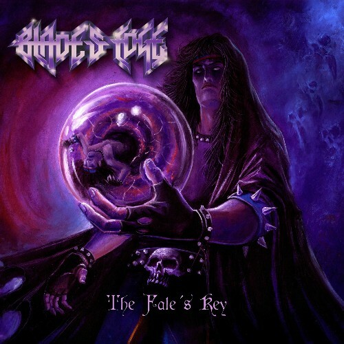 Blade's Edge - The Fate's Key (2025) Blade's Edge - The Fate's Key (2025)