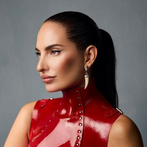  Lilly Palmer, Armin Van Buuren - Bigger Than Techno (Extended Mixes) (2026) 