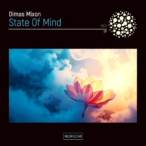 Dimas Mixon - State Of Mind (2025)