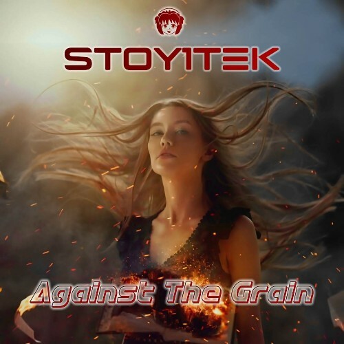 Stoy1tek - Against The Grain (2024)