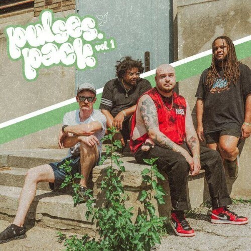 pulses. pack, vol. 1 (2025) pulses. pack, vol. 1 (2025)