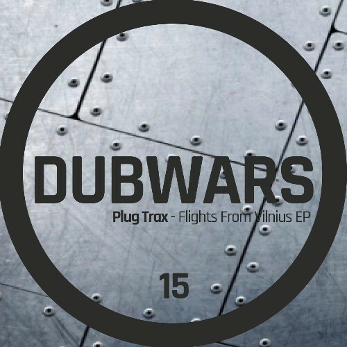 Plug Trax — Flights From Vilnius (2026)
