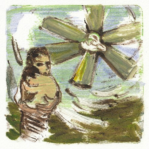  Sanbo - Arnica (2026) 