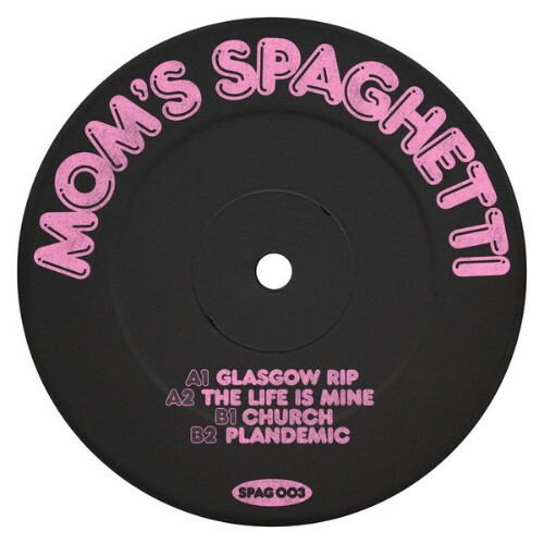  Ten Years Lost - Moms Spaghetti Vol 3 (2025) 
