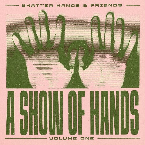  A Show Of Hands Vol. 1 (2024) 