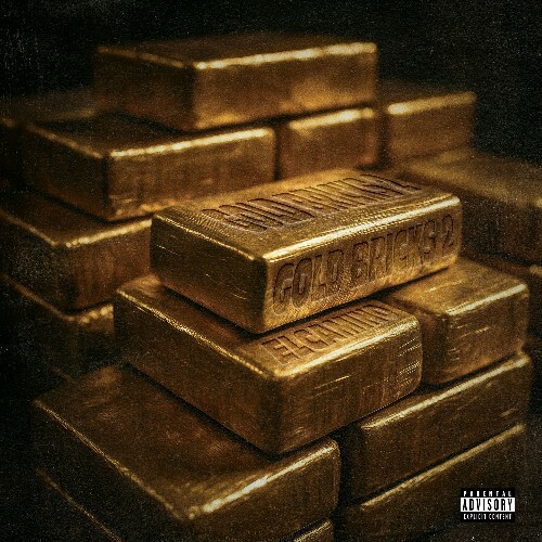  Elcamino - Gold Bricks 2 (2025) 