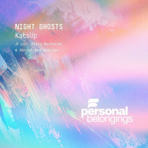  KatsUp - Night Ghosts (2024) 