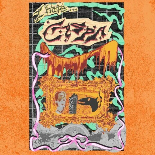  Caspa - I Hate Caspa (2026) 
