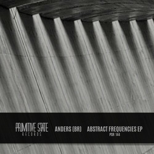  Anders (BR) - Abstract Frequencies (2025) 