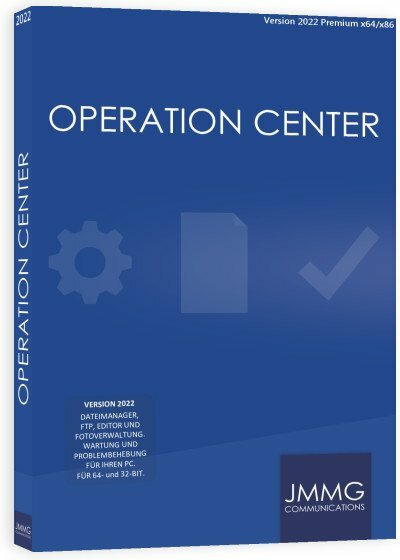 JMMGC Operation Center Premium 2025 V18.1 Build 260323 JMMGC Operation Center Premium 2025 V18.1 Build 260323