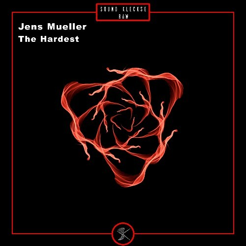 VA - Jens Mueller - The Hardest (2024) (MP3)