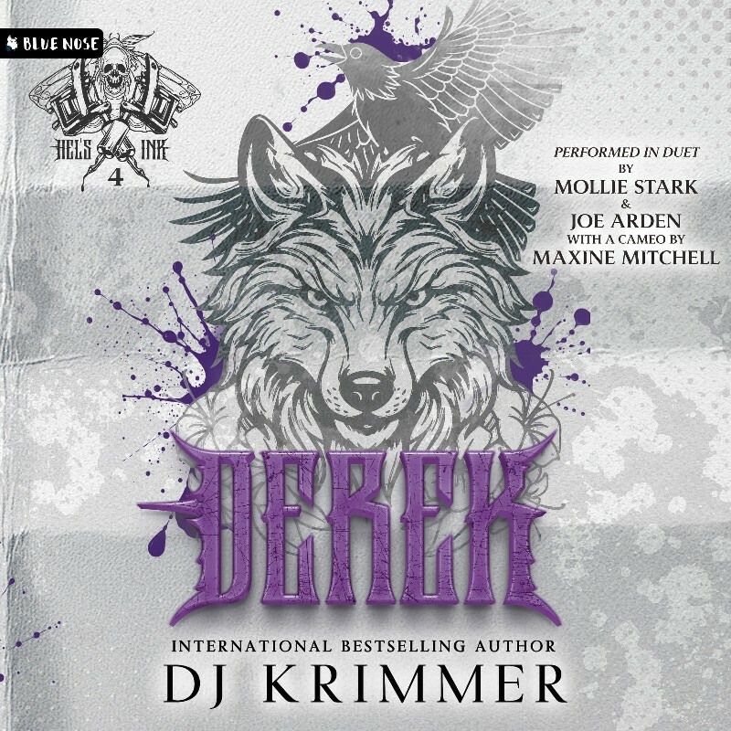 Derek (Dj Krimmer) Derek (Dj Krimmer)