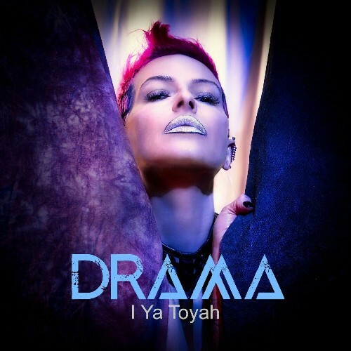 VA -  I Ya Toyah - DRAMA (2024) [MP3] MEWCVIL_o