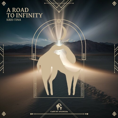  Kris-Tina - A Road to Infinity (2024) 