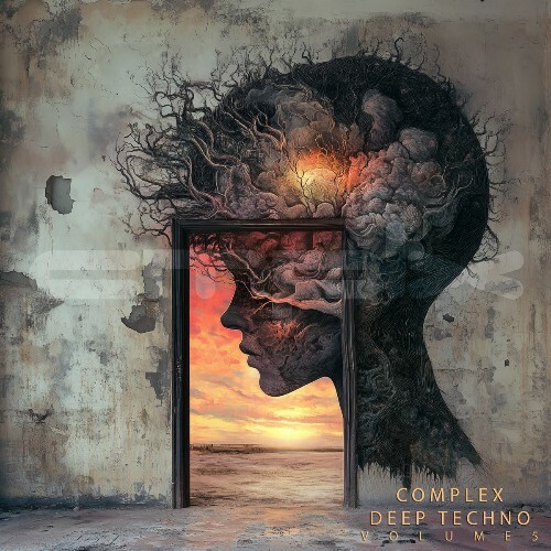 Complex Deep Techno, Vol. 5 (2025)