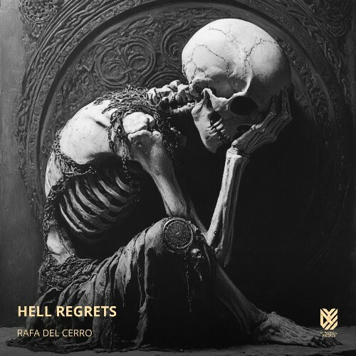  Rafa Del Cerro - Hell Regrets (2025) 