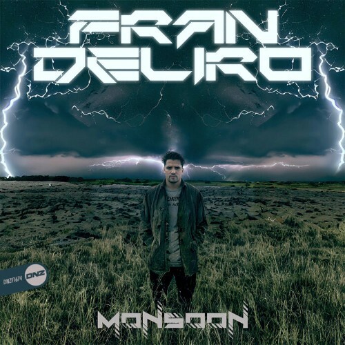  Fran Deliro feat Blake - Monsoon (2024) 