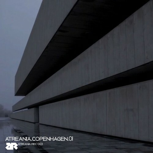  Atreania - Copenhagen 01 (2026) 