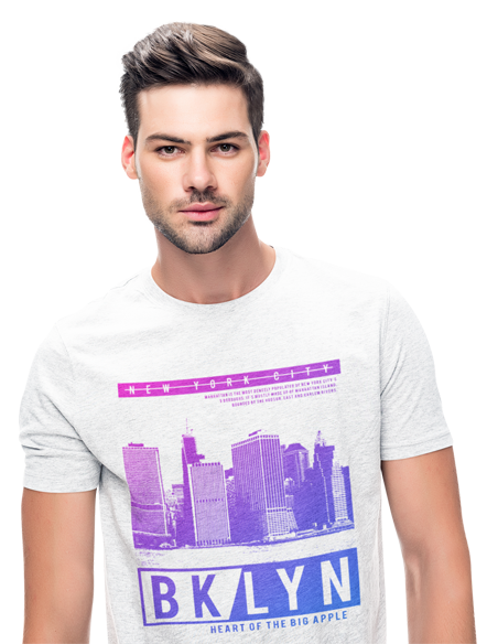 kaos brooklyn heart of the big apple