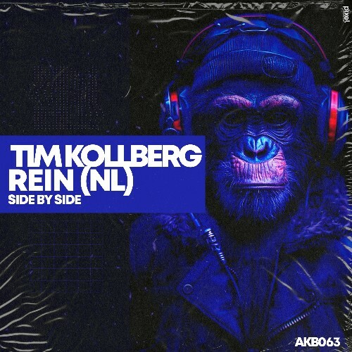  Rein (NL) & Tim Kollberg - Side by Side (2025) 