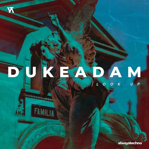  Dukeadam - Look Up (2024) 