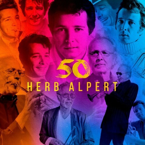  Herb Alpert - 50 (2024)  MEW23DX_o