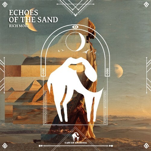  Rich More - Echoes of the Sand (2026) 