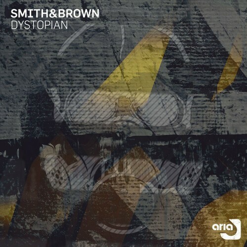  Smith & Brown - Dystopian (2023) 