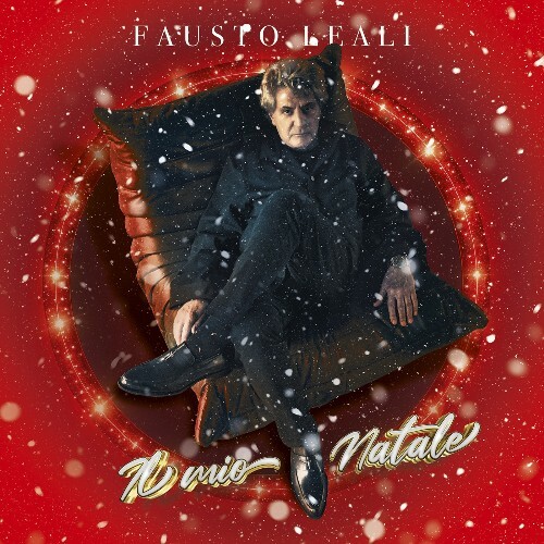  Fausto Leali - Il Mio Natale (2024) 