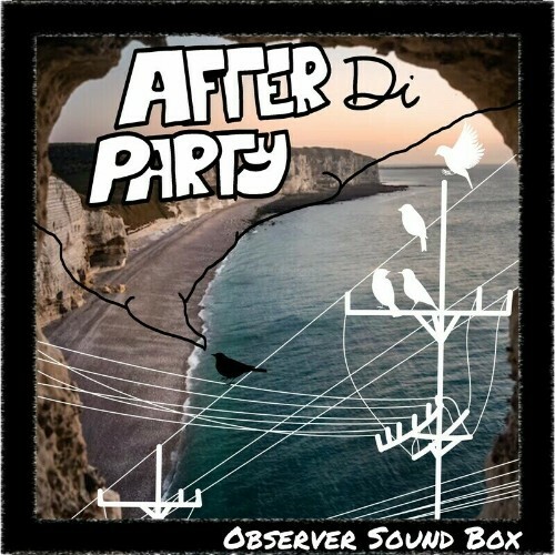  Observer Music - After Di Party (2023) 