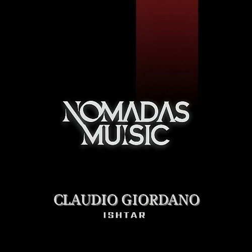 Claudio Giordano - Ishtar (2025) Claudio Giordano - Ishtar (2025)