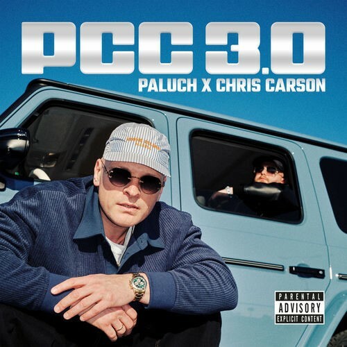  Paluch - Pcc 3.0 (2026) 