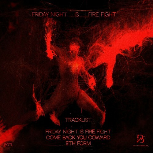 BOTL - Friday Night Is Fire Fight (2024)