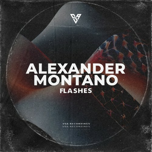  Alexander Montano - Flashes (2024) 