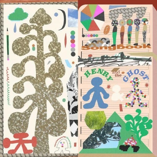  Micha Acher, Theresa Loibl, Timm Kornelius, Markus Rom, Simon Popp - Henry And The Ghosts Songbook (2026) 