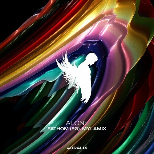  Fathom (EG) & Mylamix - Alone (2025) 