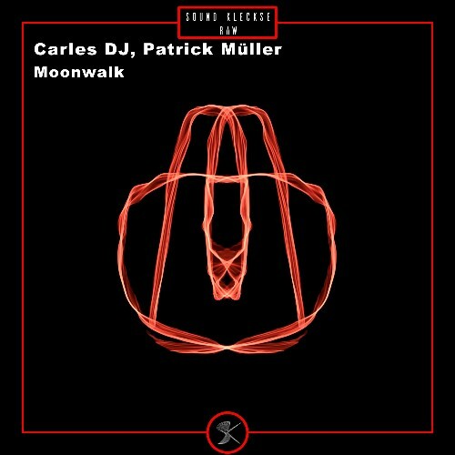  Carles DJ & Patrick M&#252;ller - Moonwalk (2024) 