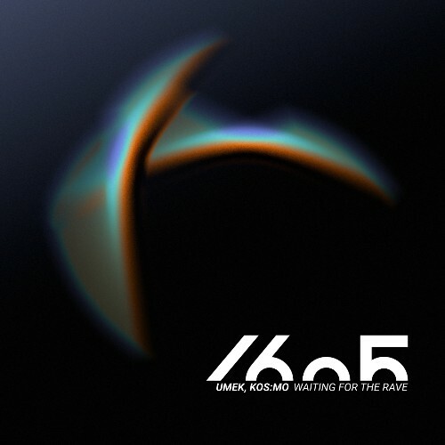  UMEK, Kos:mo - Waiting for the Rave (2025) 