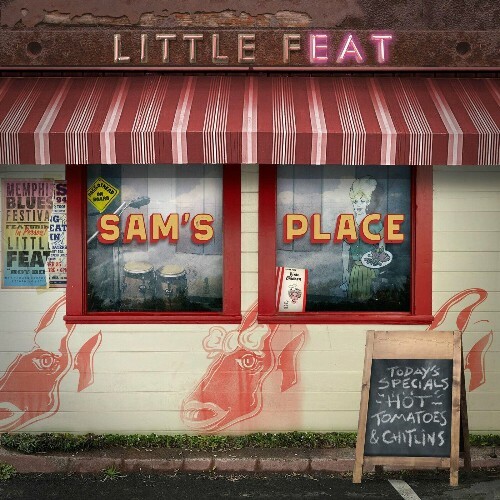 VA - Little Feat - Sam's Place (2024) (MP3) METKFMQ_o