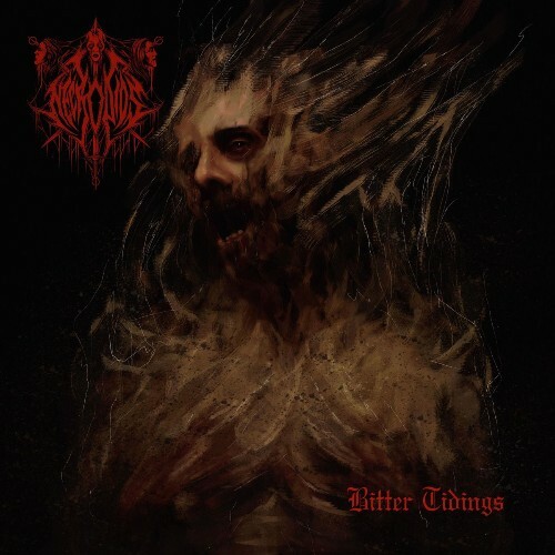  Necrodios - Bitter Tidings (2026) 