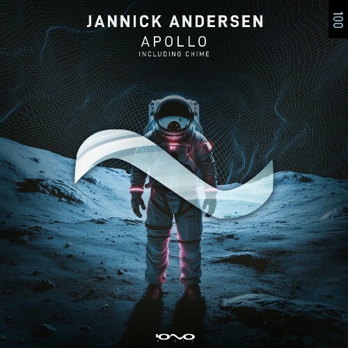 Jannick Andersen - Apollo (2025) Jannick Andersen - Apollo (2025)