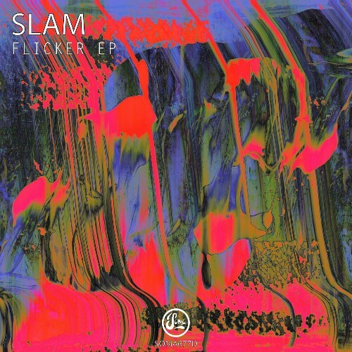 Slam - Flicker (2024)