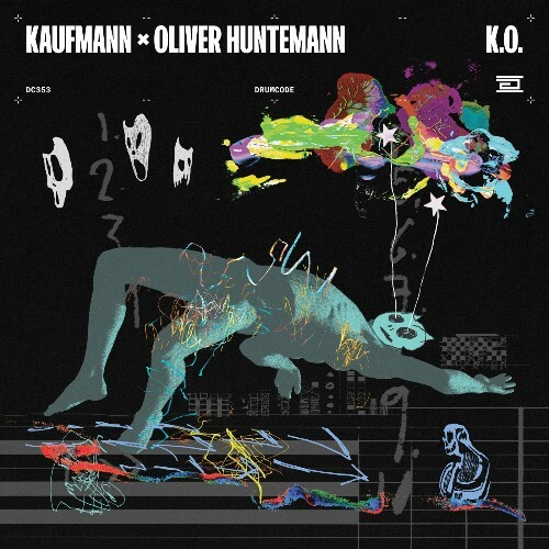 Oliver Huntemann, Kaufmann (DE) — K.o. (2026)