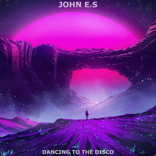  JOHN E.S - Dancing to the Disco (Instrumental) (2026) 