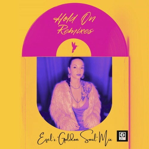 MissFly - Hold On (Ezel's Golden Soul Remix) (2026) 